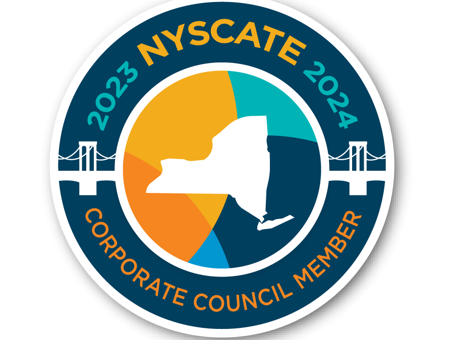 Just in time for the NEW School Year! Ideamapper is now part of the NYSCATE Corporate Council