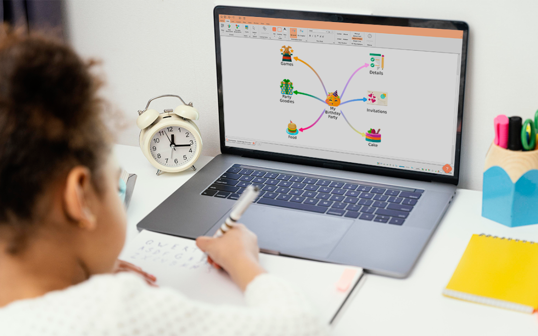 Unleashing Creativity in Education: The Power of Mind Mapping