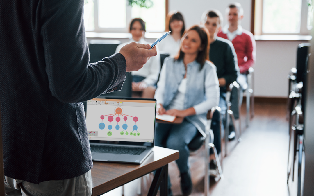 3 Innovative Ways to Use Ideamapper in Your Classroom
