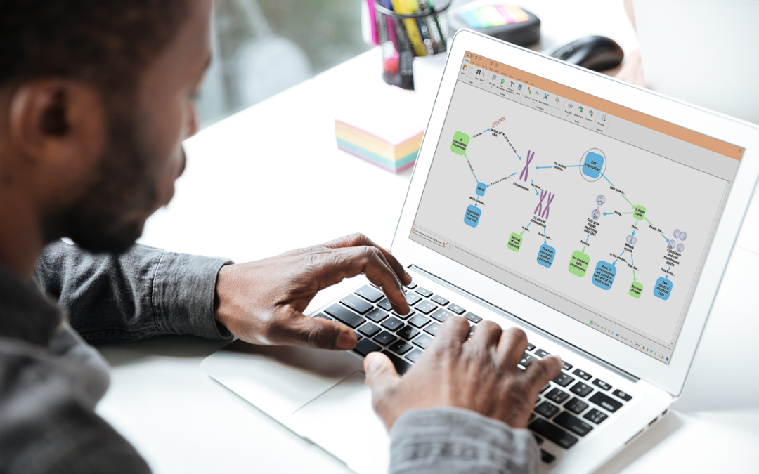 Mastering Your Studies with Mind Maps