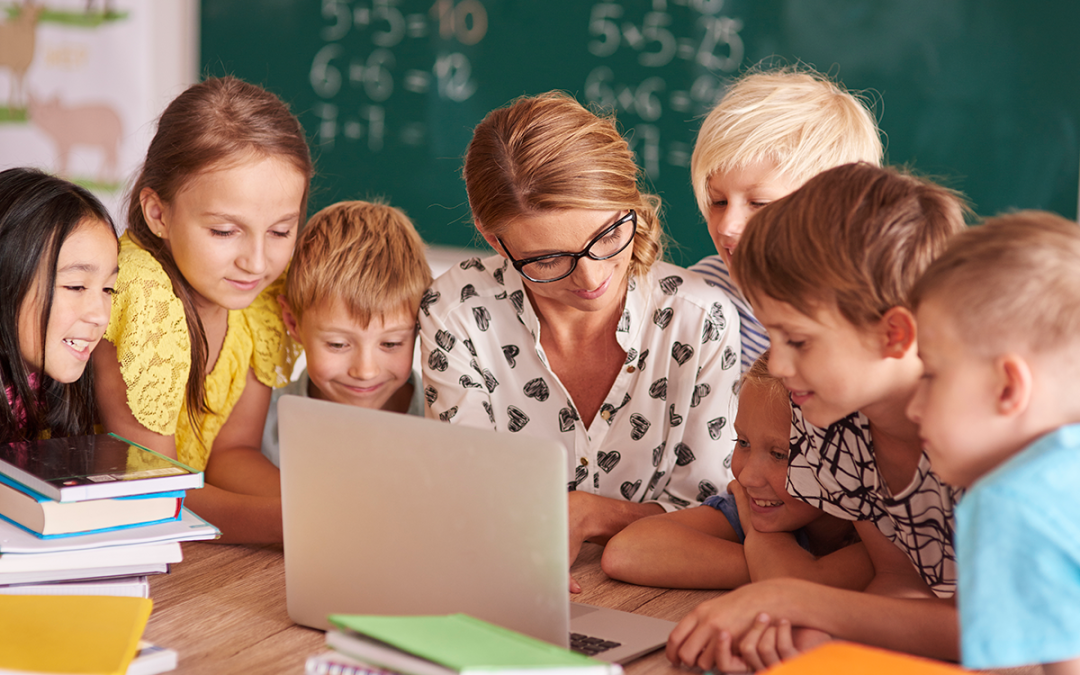 Mind Mapping: A Teacher’s Secret Weapon