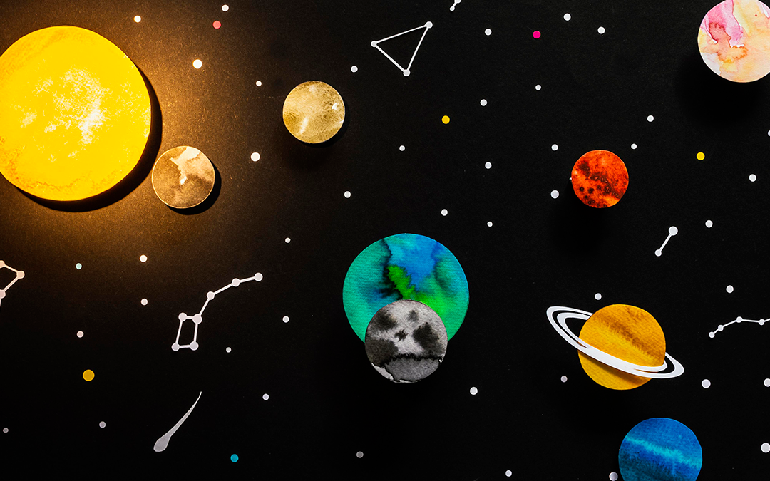 Exploring the Solar Eclipse 2024 – Lesson Plan and Ideas