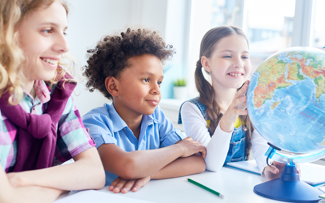 Understanding Earthquakes Lesson Plan Resources