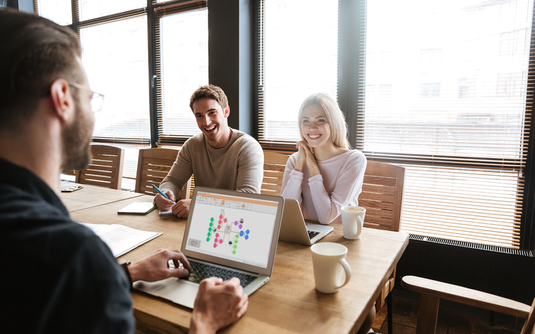 Enhance Productivity for Neurodiverse Employees