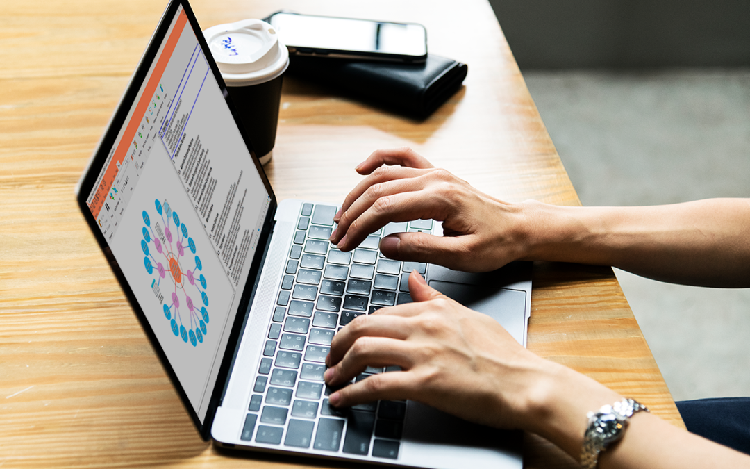 Overcoming Writer’s Block: Using Ideamapper to Jumpstart Your Creativity